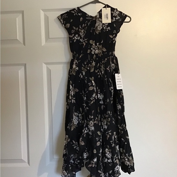 NWT’s Joyfolie Janina dress size 6 - Picture 3 of 3